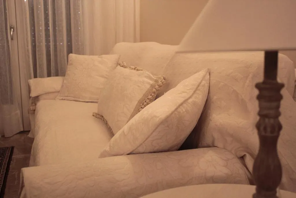 Apartament Casa Camilla City Padwa Włochy