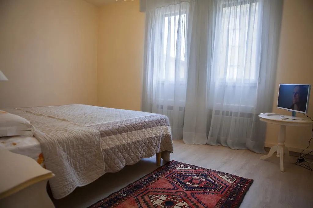 Apartament Casa Camilla City Padwa