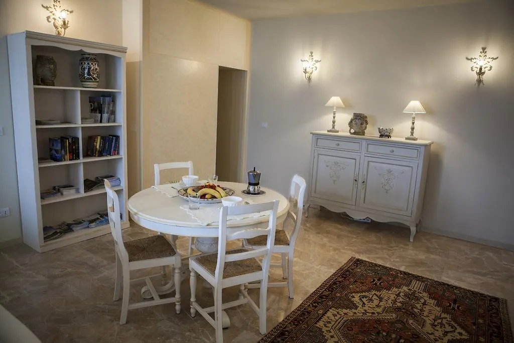 Casa Camilla City Apartment Padova Italy