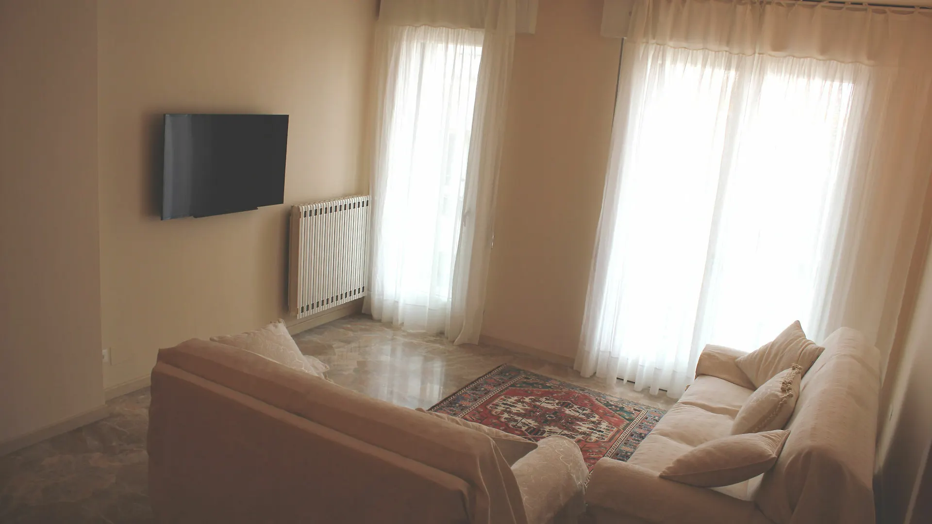 Casa Camilla City Apartment Padova