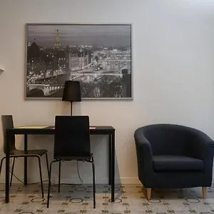 Apartment Business Class, Padua