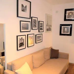 Apartment Nel Cuore Di Santagnese, Padua