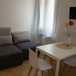 Apartment Casa Fatta Di Sogni, Padua