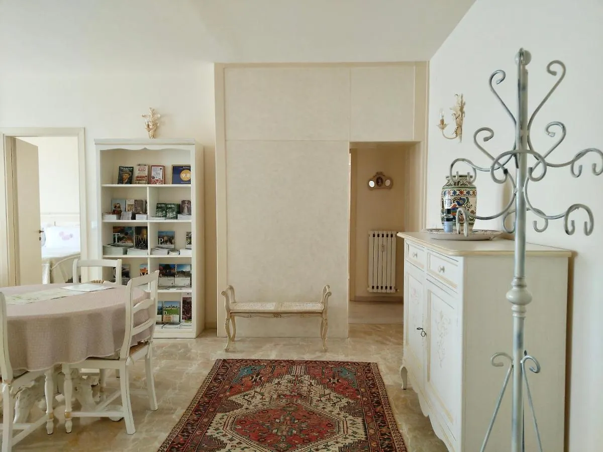 Casa Camilla City Apartment Padova