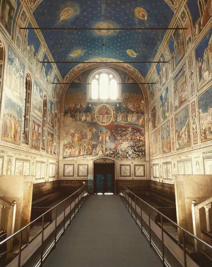Casa Camilla City Apartment Padova