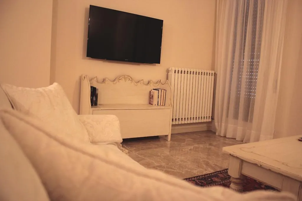Casa Camilla City Apartment Padova Italy