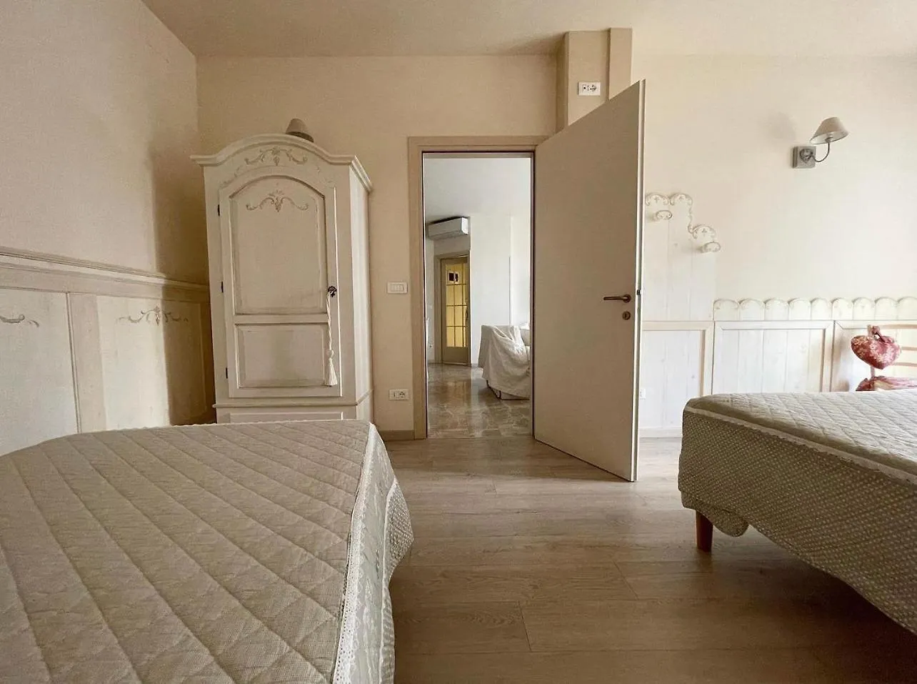 Casa Camilla City Apartment Padova