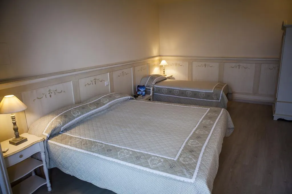 Casa Camilla City Apartment Padova Italy