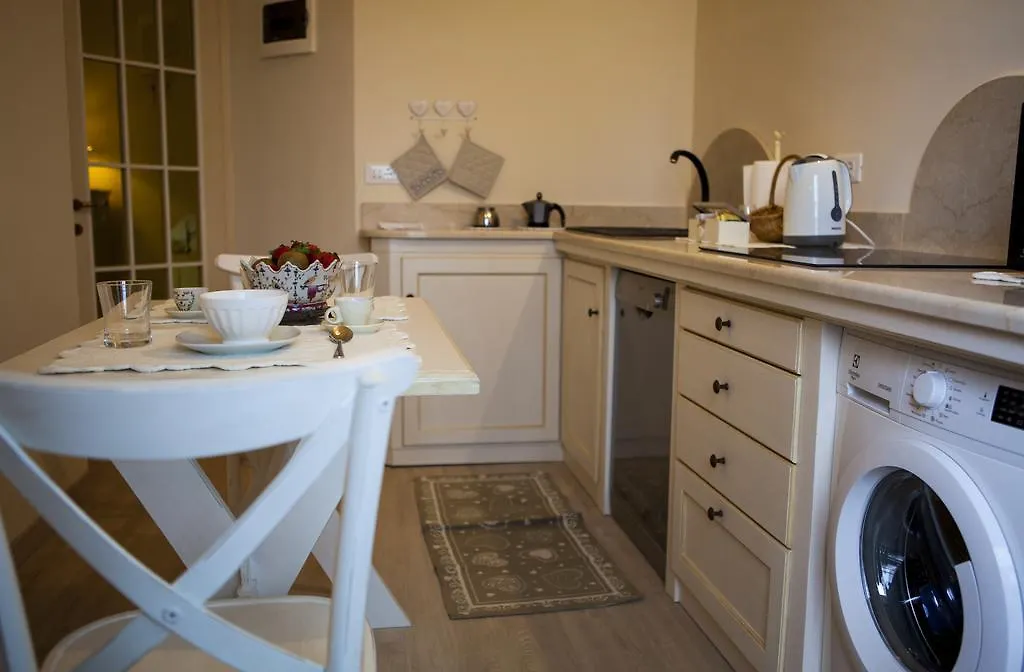 Casa Camilla City Apartment Padova 0*,  Italy