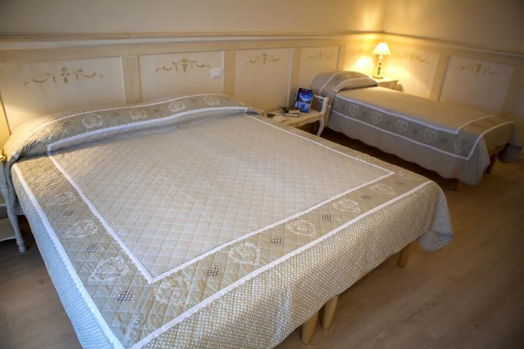 Casa Camilla City Apartment Padova