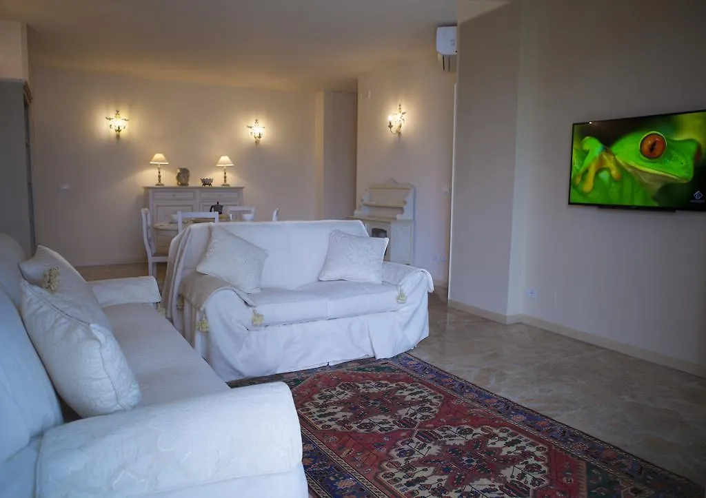 Casa Camilla City Apartment Padova