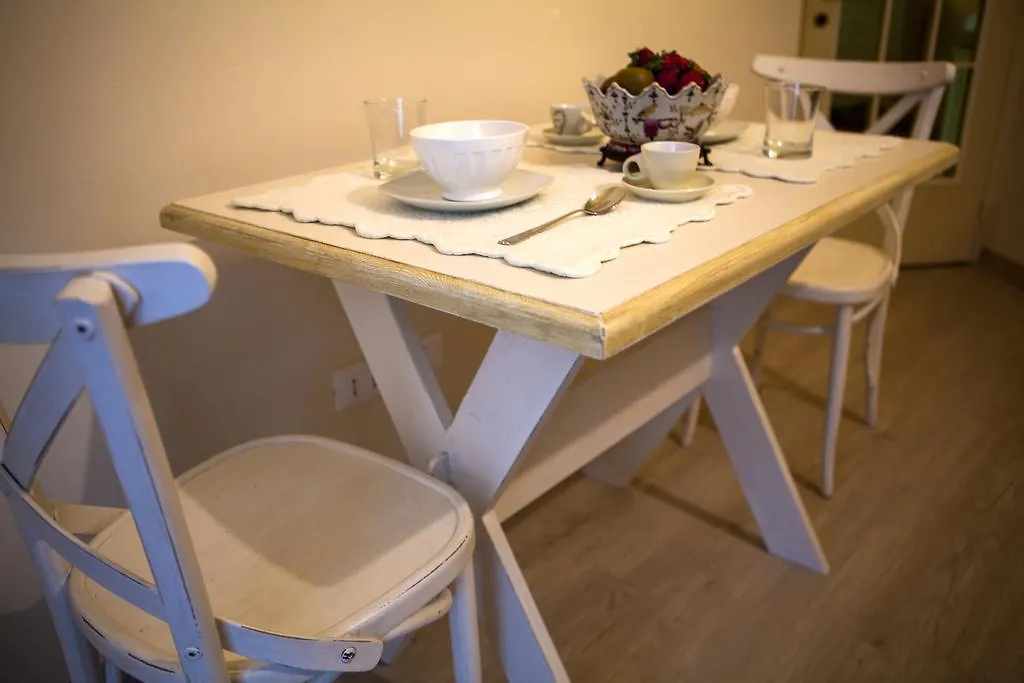 Casa Camilla City Apartment Padova