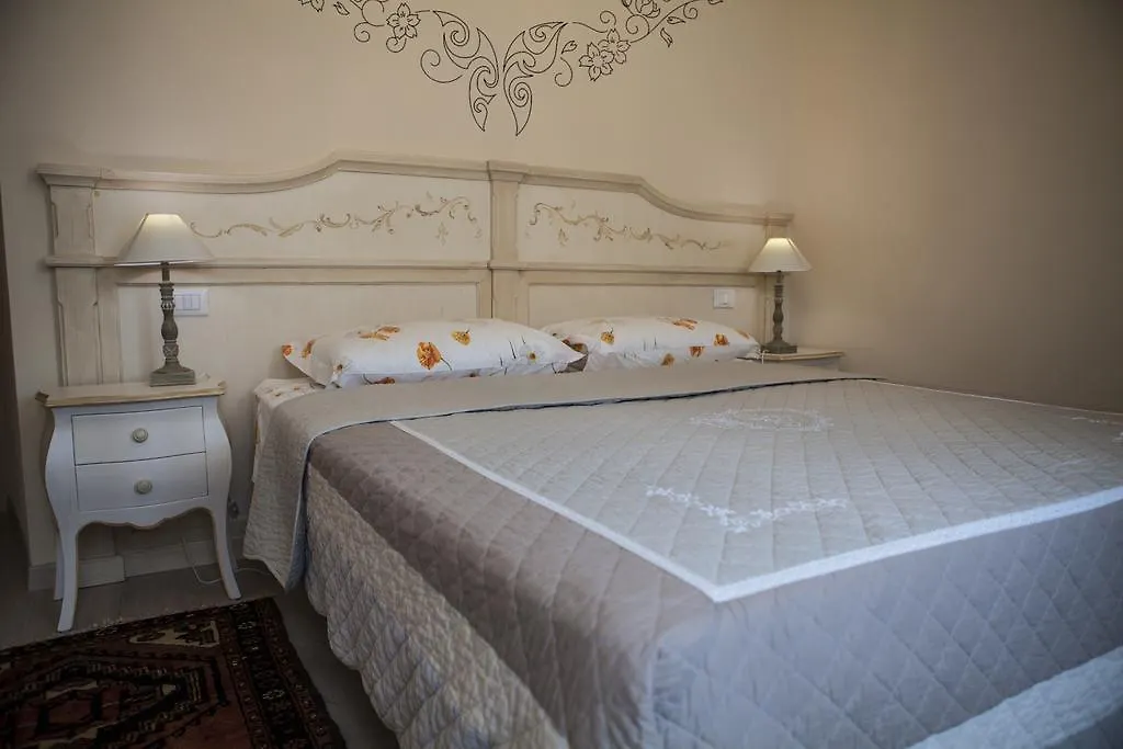 Casa Camilla City Apartment Padova 0*,