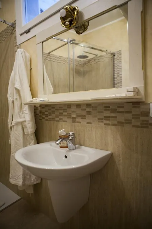 Casa Camilla City Apartment Padova 0*,