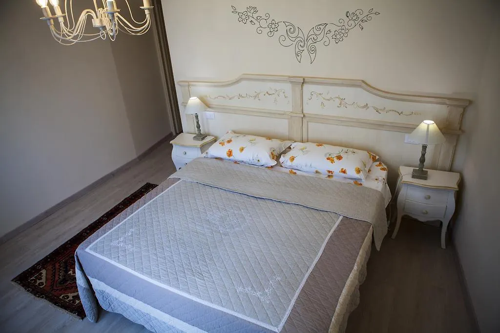 Casa Camilla City Apartment Padova