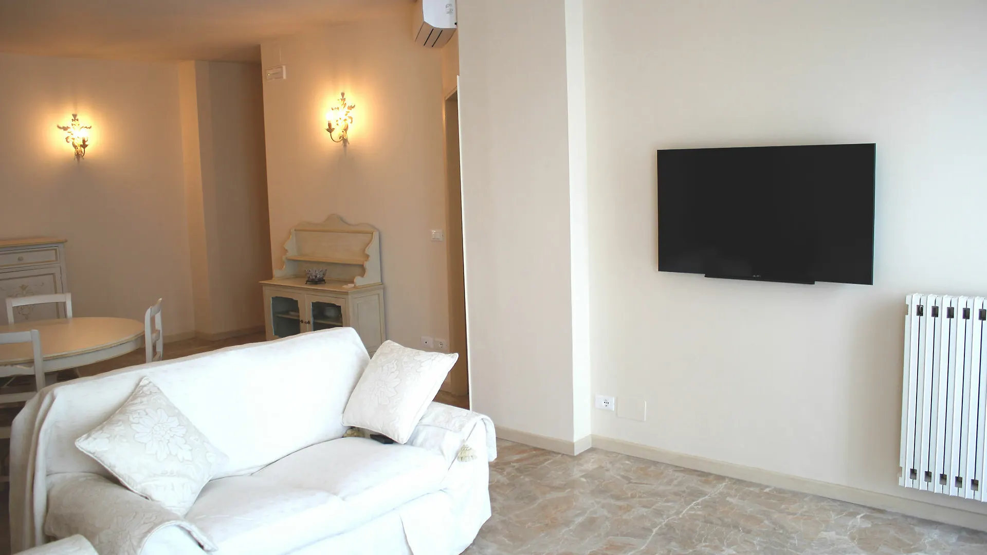 Casa Camilla City Apartment Padova