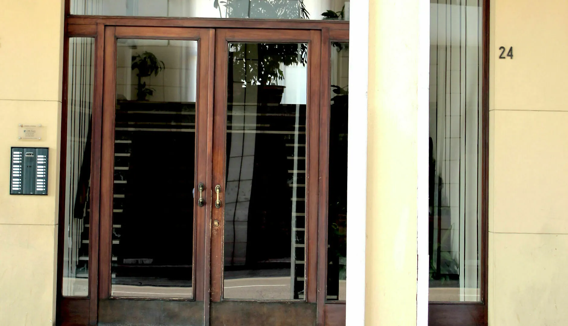Casa Camilla City Apartment Padova