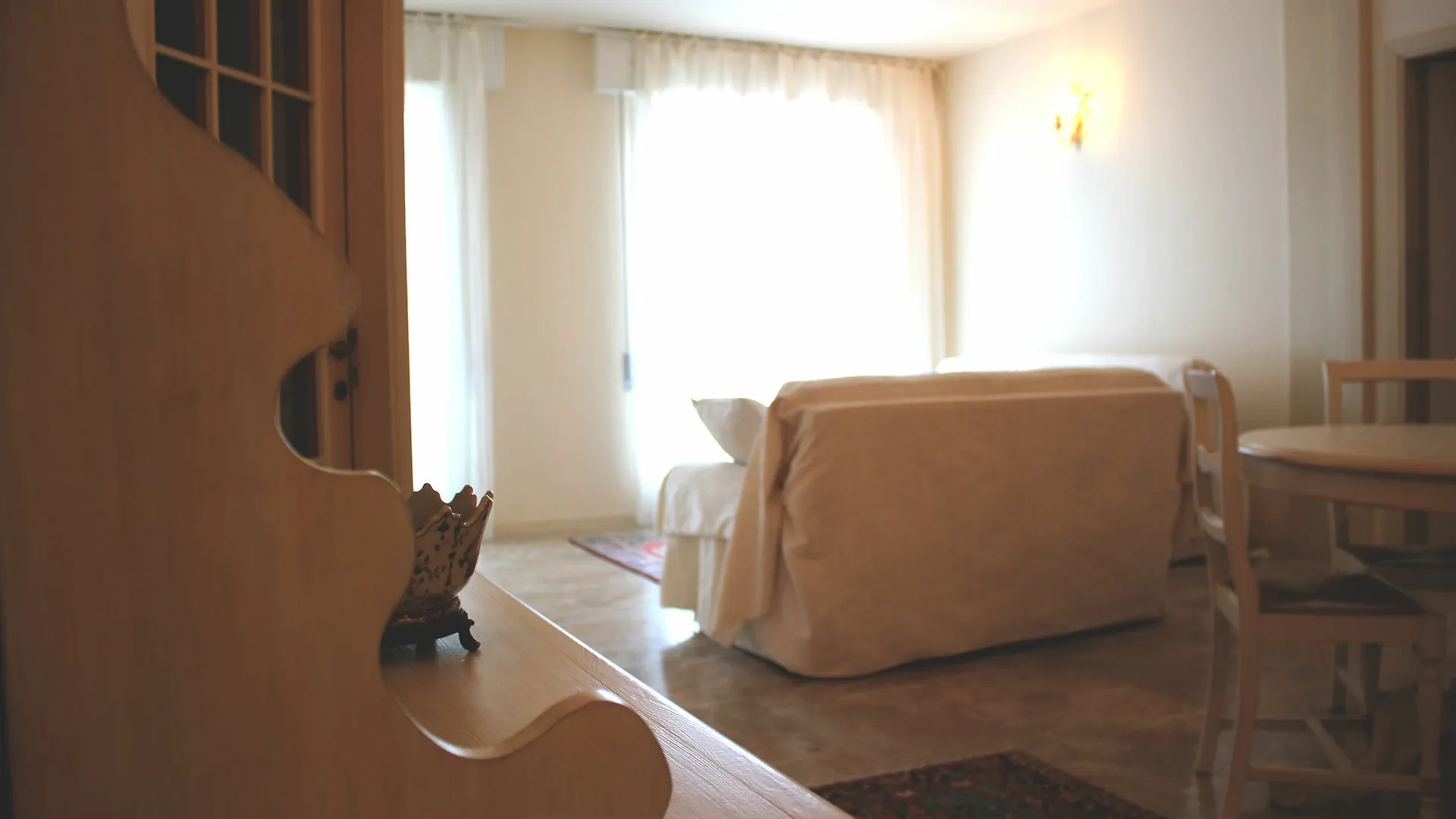 Casa Camilla City Apartment Padova