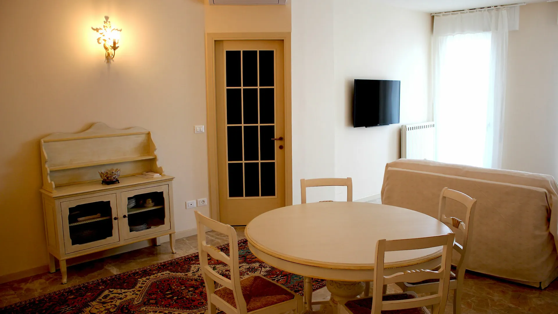Casa Camilla City Apartment Padova Italy