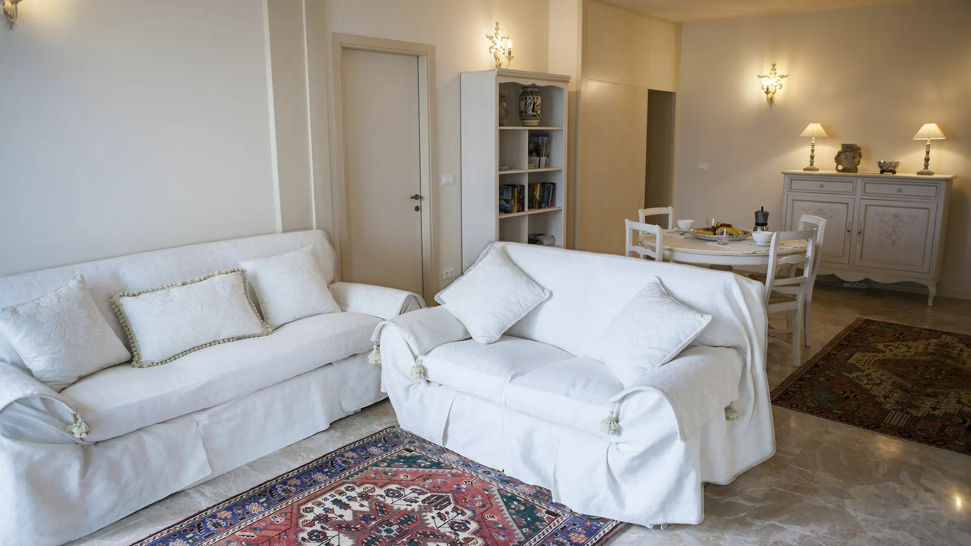 Casa Camilla City Apartment Padova 0*,  Italy