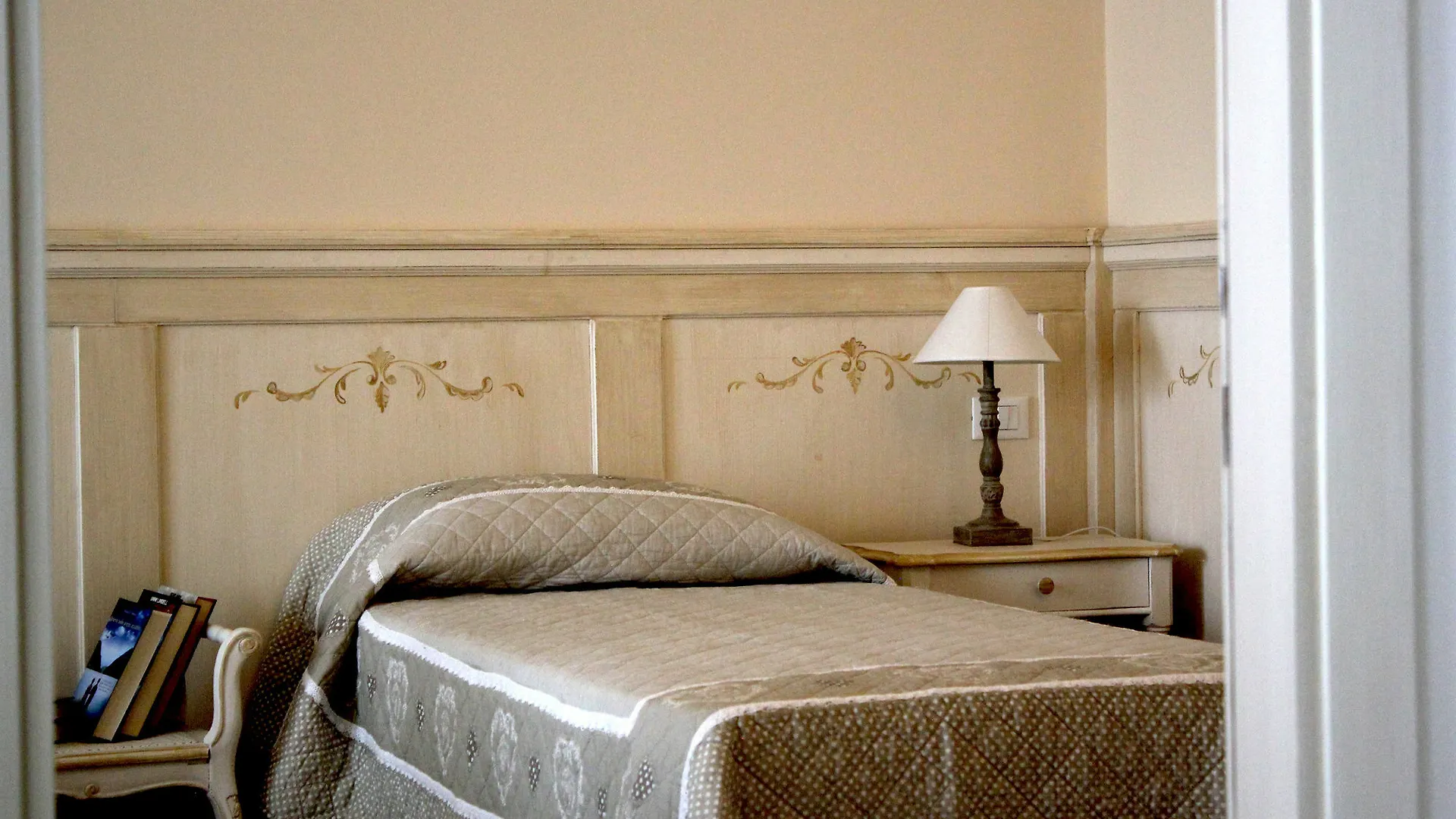 Casa Camilla City Apartment Padova 0*,