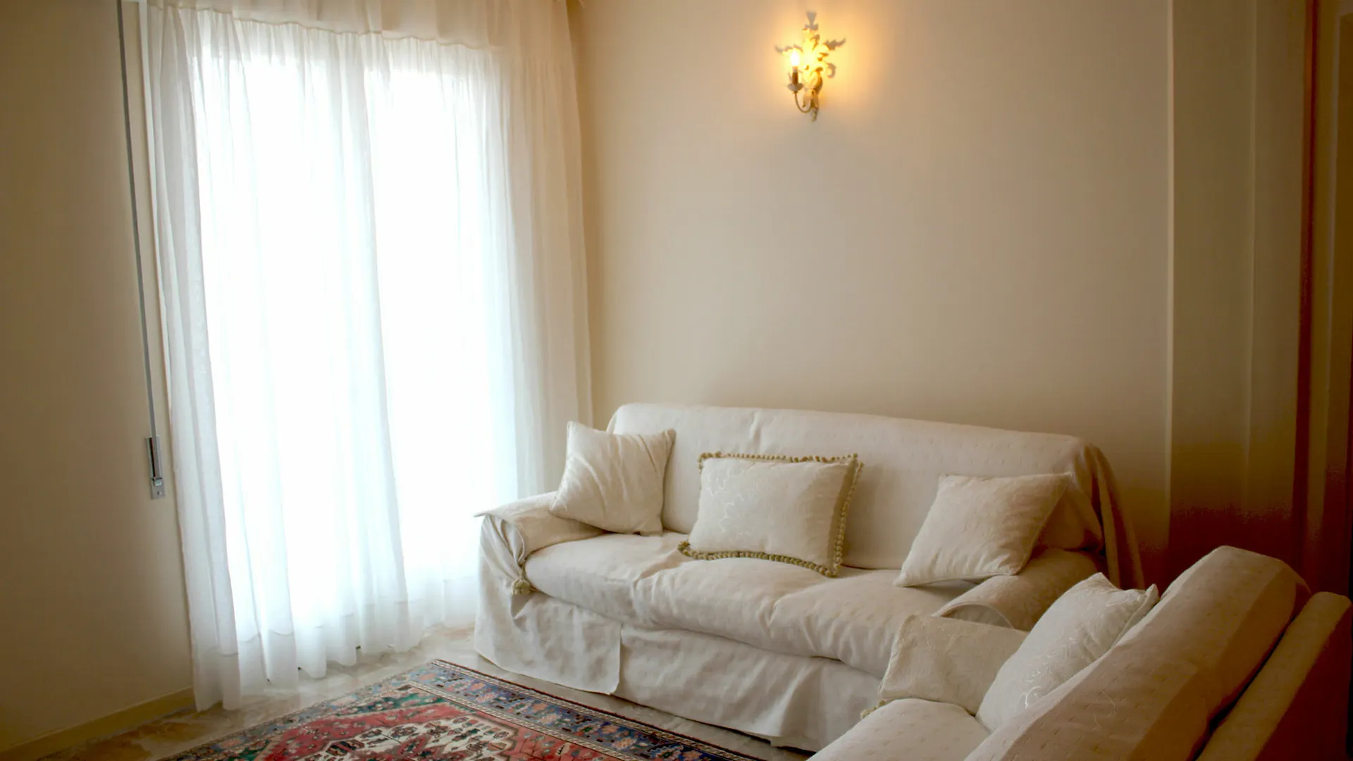 Casa Camilla City Apartment Padova